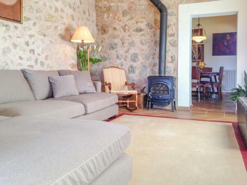Valldemossa - 3434
