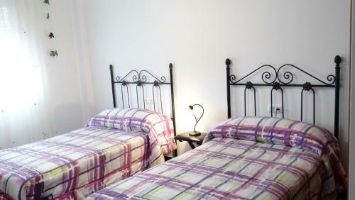 Apartamento Casa El Campanario