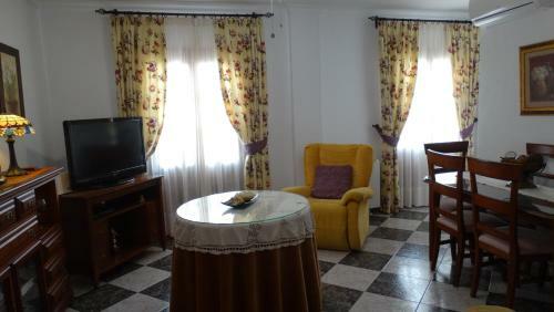Apartamento Casa El Campanario