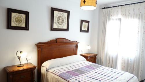 Apartamento Casa El Campanario