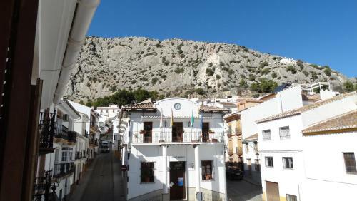 Apartamento Casa El Campanario