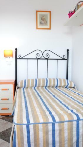 Apartamento Casa El Campanario