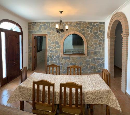 El Rinc�n De Caminito Del Rey