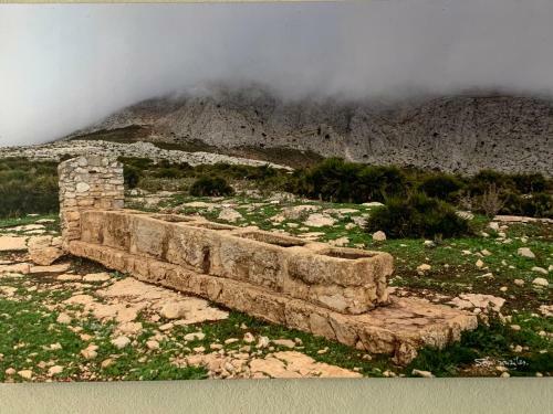 El Rinc�n De Caminito Del Rey
