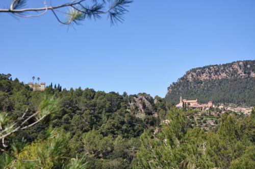 Villa Sa Capsana