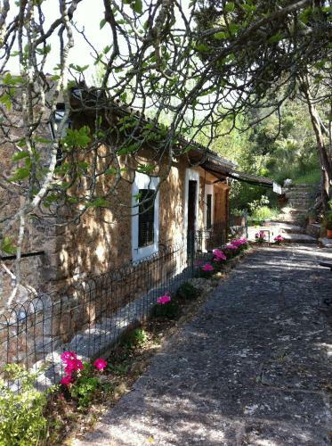 Villa Sa Capsana