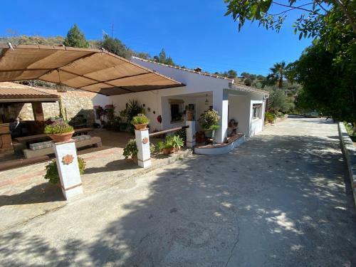 Casa El Saladillo