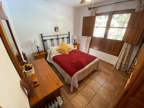 Casa El Saladillo