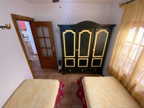 Casa El Saladillo
