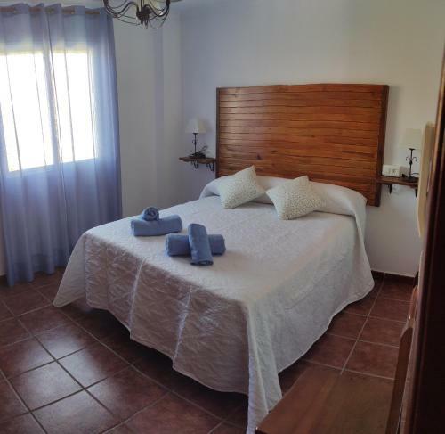 Hostal Vista A La Sierra