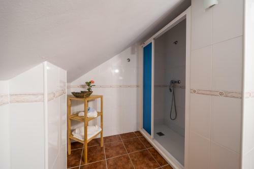 Hostal Vista A La Sierra
