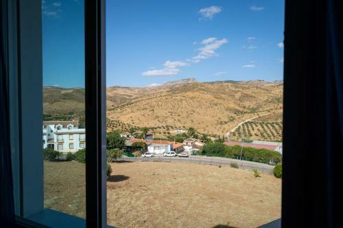 Hostal Vista A La Sierra