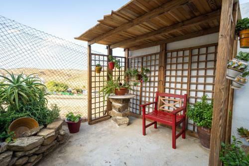 Hostal Vista A La Sierra