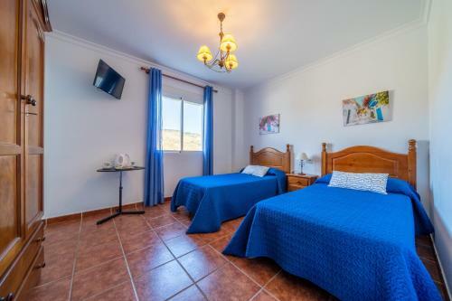 Hostal Vista A La Sierra