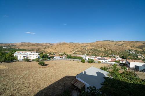 Hostal Vista A La Sierra