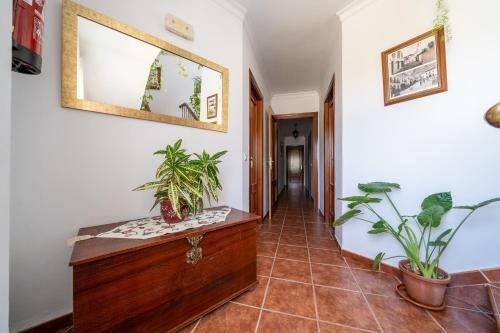 Hostal Vista A La Sierra