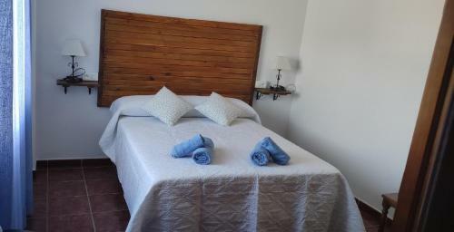 Hostal Vista A La Sierra