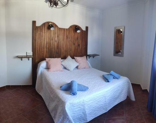 Hostal Vista A La Sierra