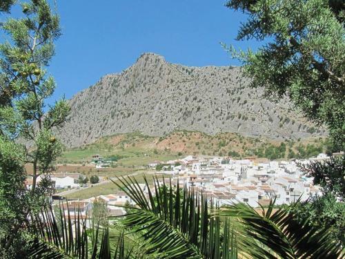 Hostal Vista A La Sierra