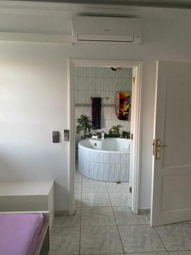 Apartamento Villa Kary