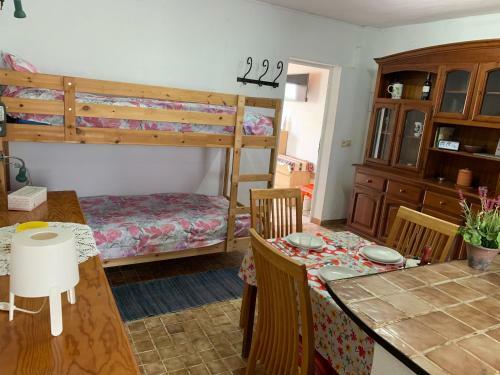 Apartamento ?casa Blanca?