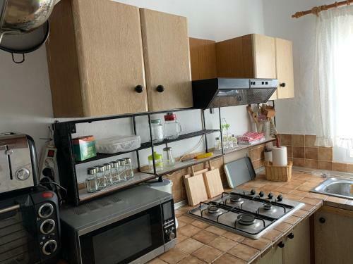 Apartamento ?casa Blanca?