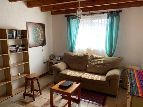 Apartamento ?casa Blanca?