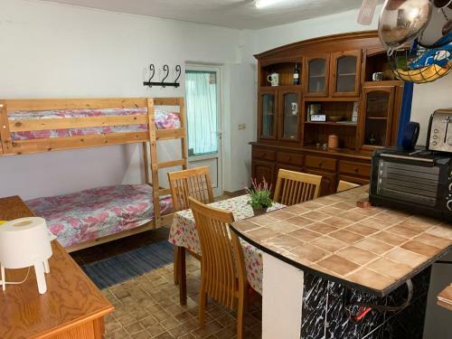 Apartamento ?casa Blanca?