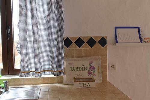 Apartamento Casa Volcan De Gayria