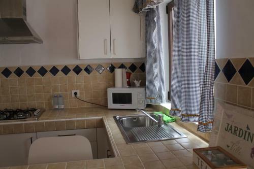 Apartamento Casa Volcan De Gayria