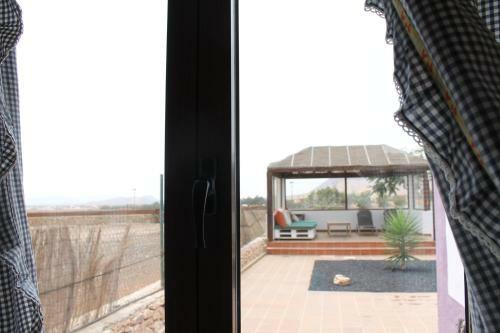 Apartamento Casa Volcan De Gayria