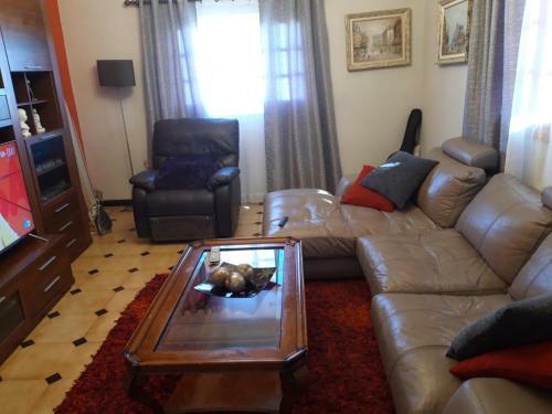 Bed & Breakfast Los Molinos