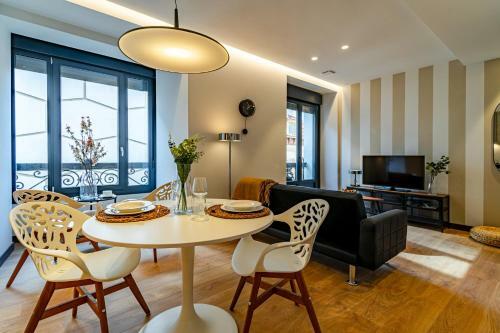 Edificio F�nix, Luxury Apartments