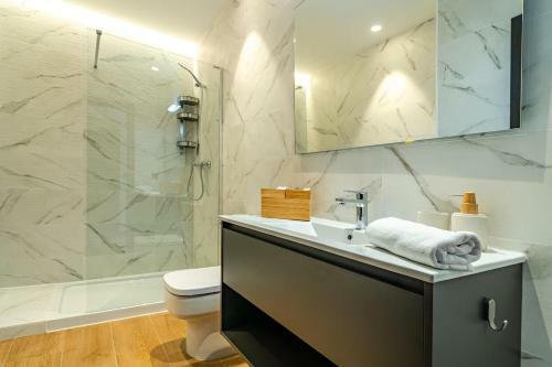 Edificio F�nix, Luxury Apartments