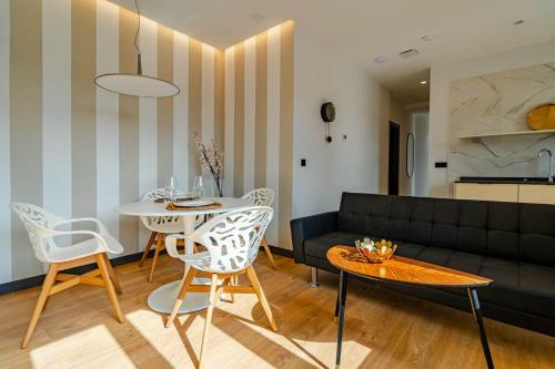 Edificio F�nix, Luxury Apartments