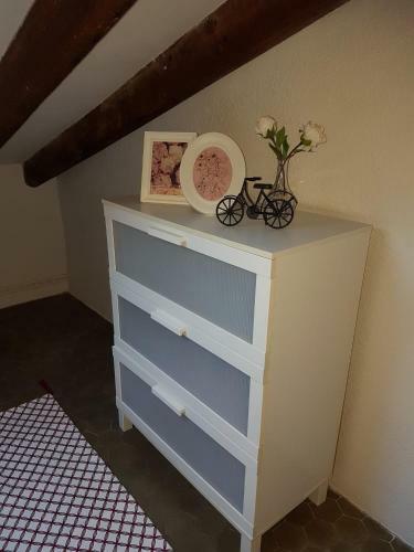 Apartamento La Buhardilla