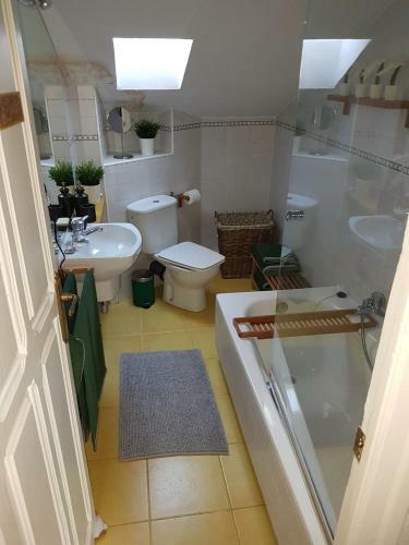 Apartamento La Buhardilla
