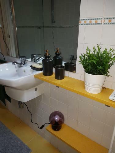 Apartamento La Buhardilla
