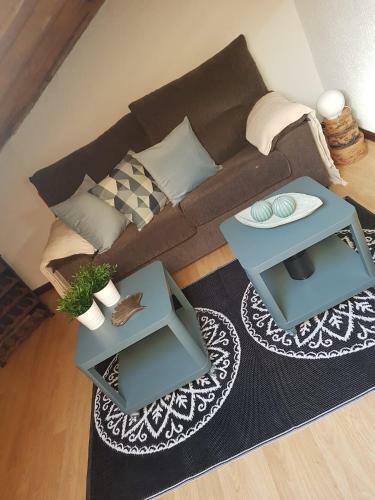 Apartamento La Buhardilla