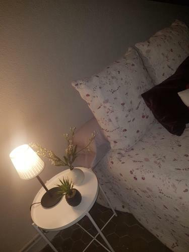Apartamento La Buhardilla