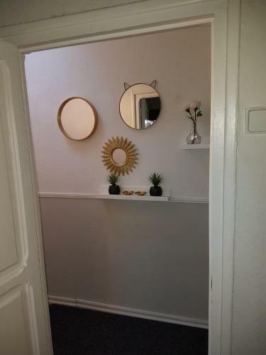 Apartamento La Buhardilla