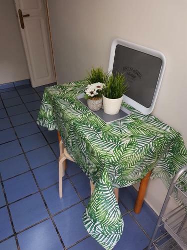 Apartamento La Buhardilla