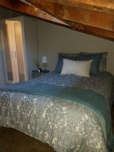 Apartamento La Buhardilla