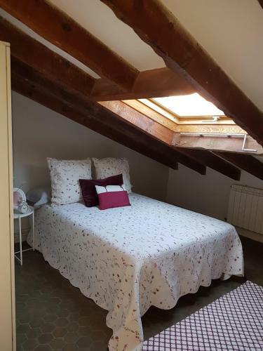 Apartamento La Buhardilla