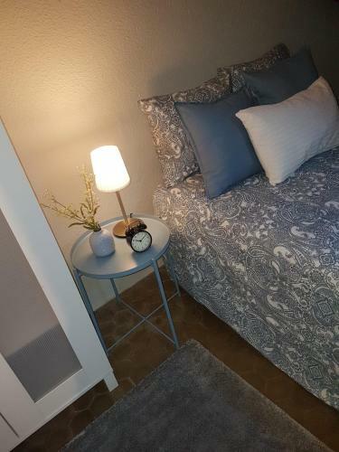 Apartamento La Buhardilla