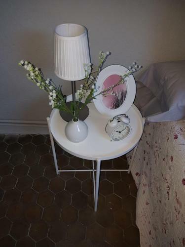 Apartamento La Buhardilla