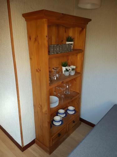 Apartamento La Buhardilla