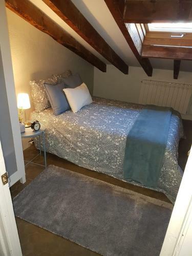 Apartamento La Buhardilla