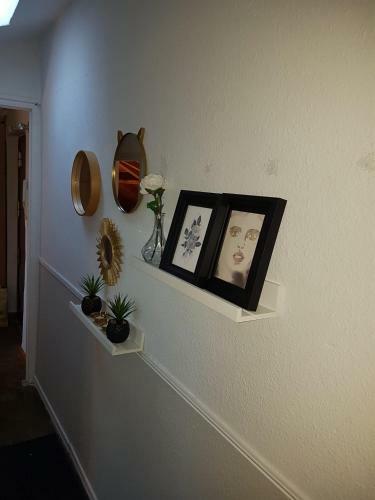 Apartamento La Buhardilla