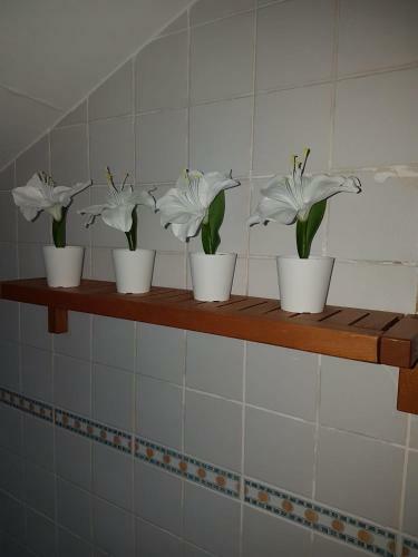 Apartamento La Buhardilla